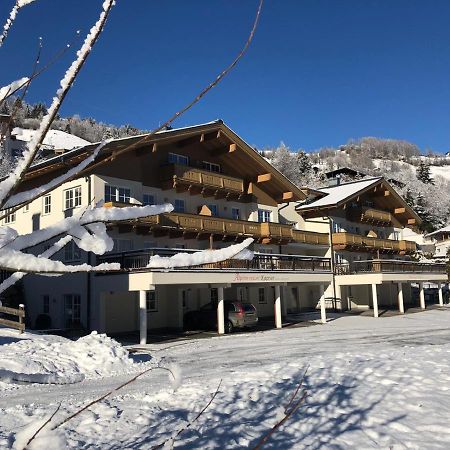 Alpinresort Kaprun 1 Dış mekan fotoğraf