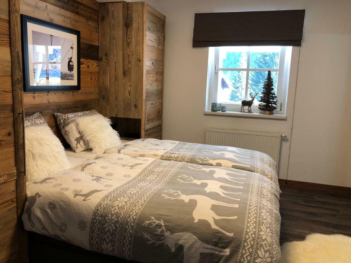 Alpinresort Kaprun 1 Dış mekan fotoğraf