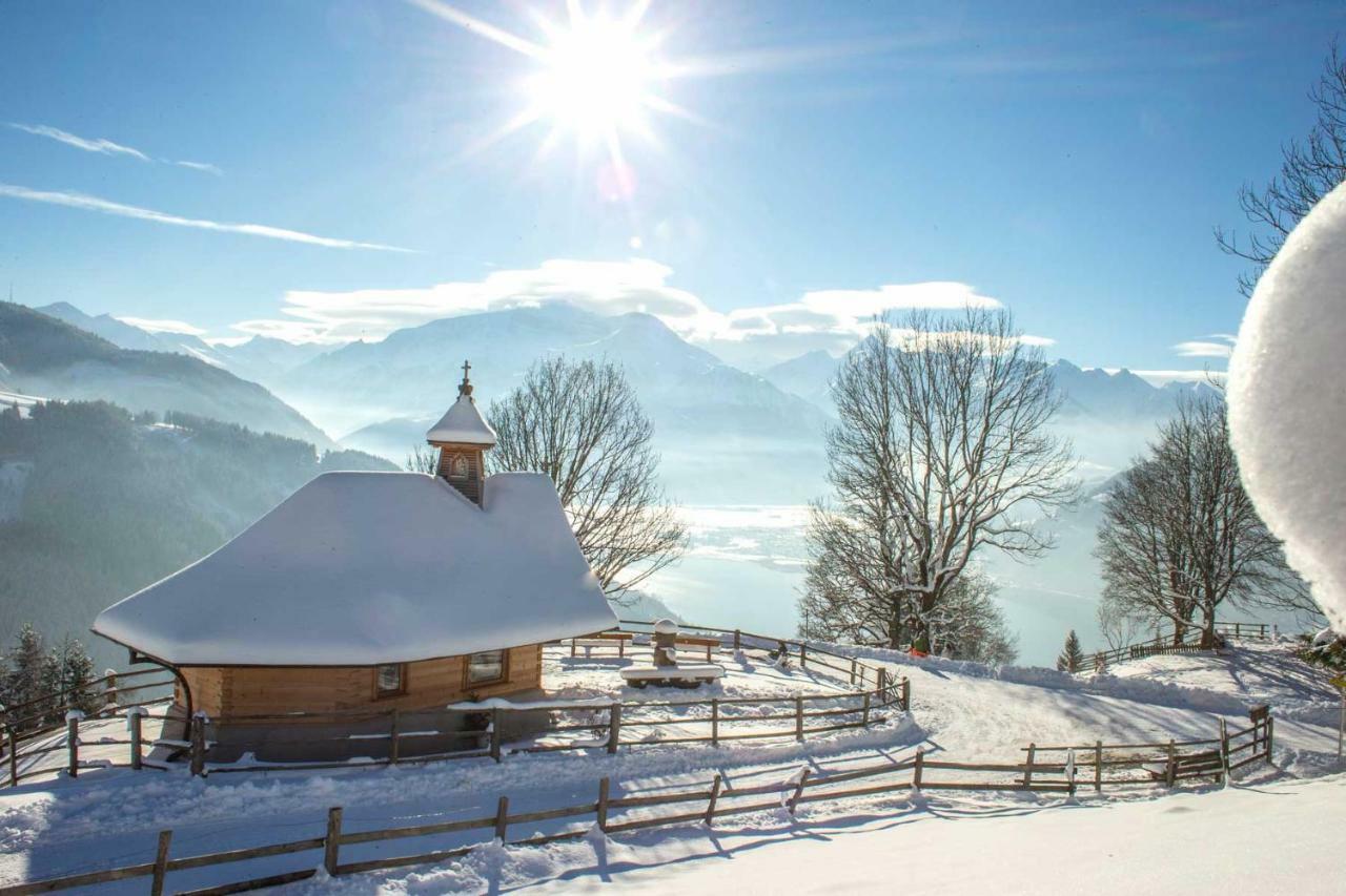 Alpinresort Kaprun 1 Dış mekan fotoğraf